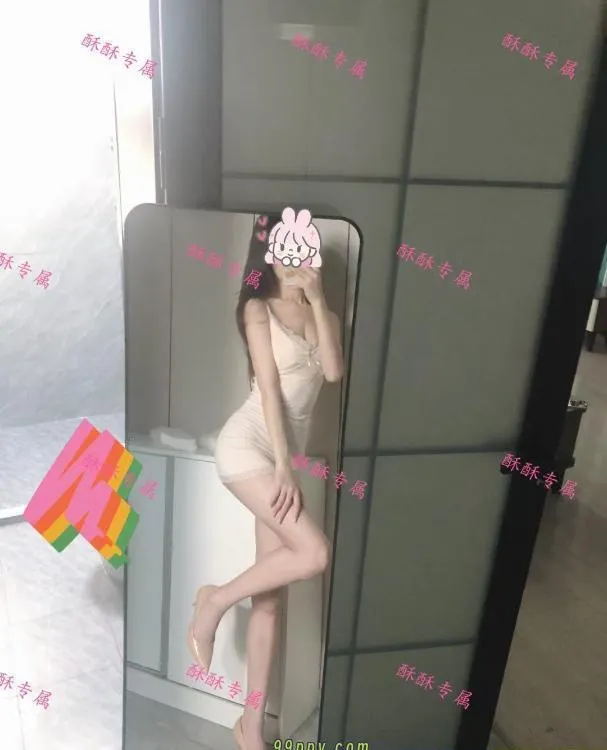 雨花高颜值学妹回归