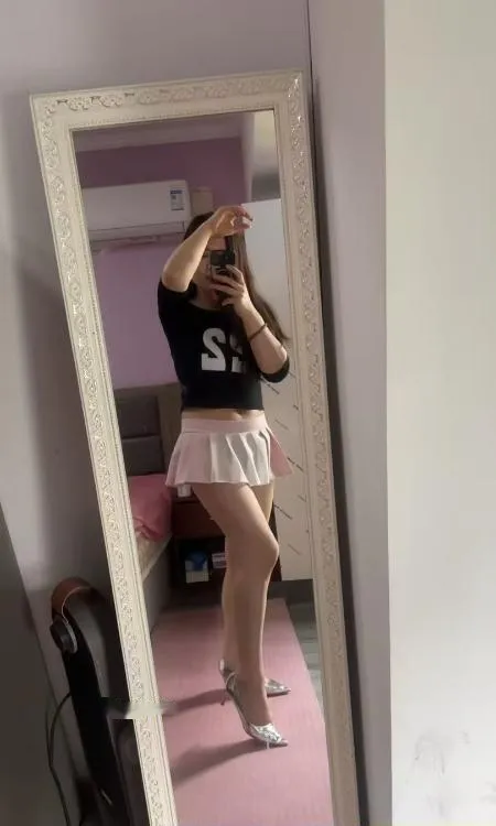 下沙芯儿中项SM