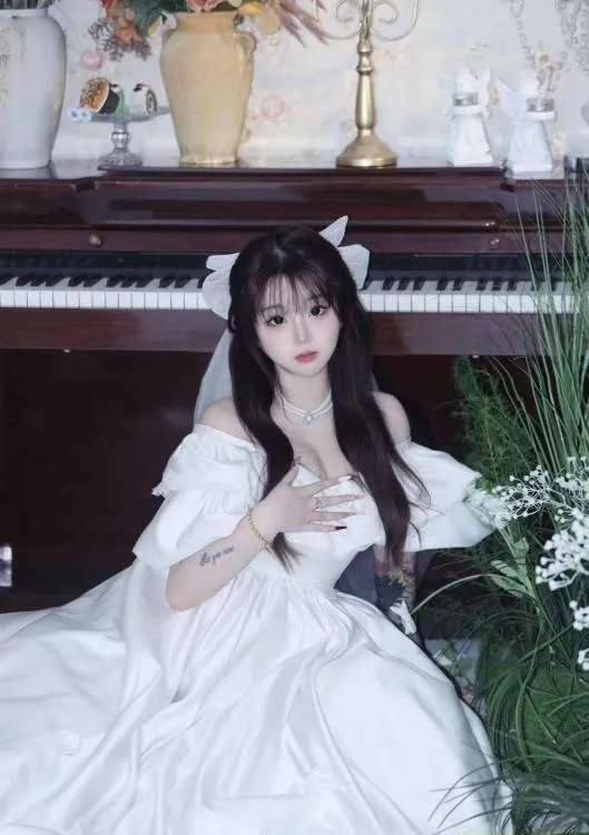 姑苏大胸美女