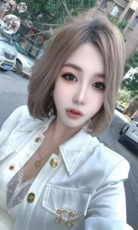 塘沽香宝儿