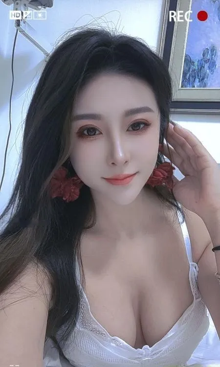 御姐范功夫美少妇