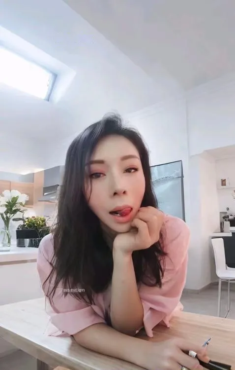 海珠少妇
