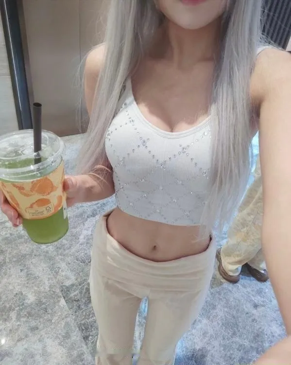 金水区性感小猫咪