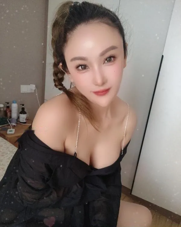 昆山性感服务系老师