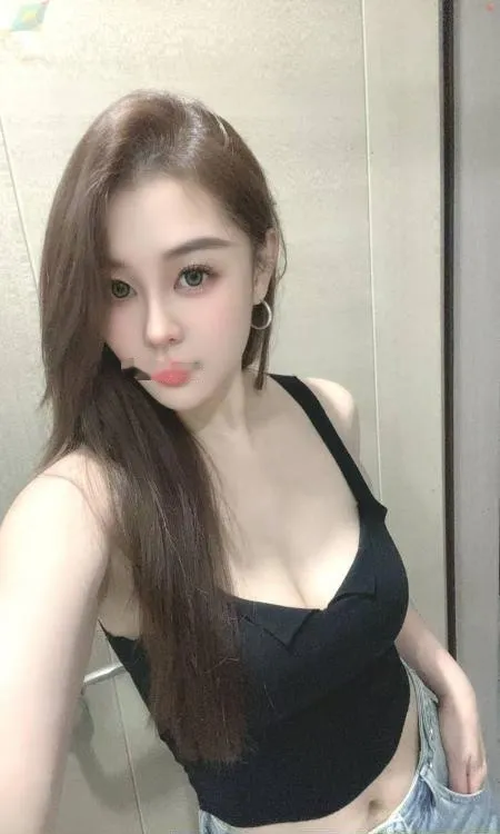 番禺御姐晴晴