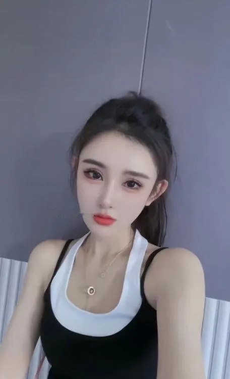 罗湖晓晓