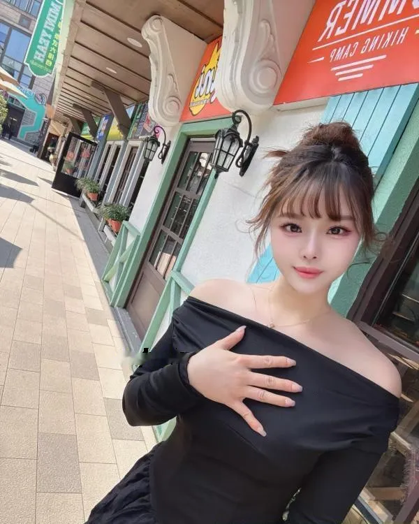 闵行制服媚娘