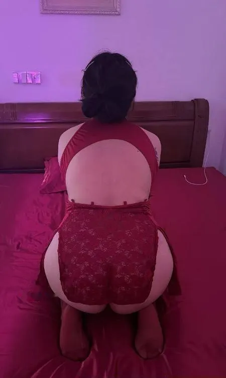 未央丰乳肥臀胖妹多多