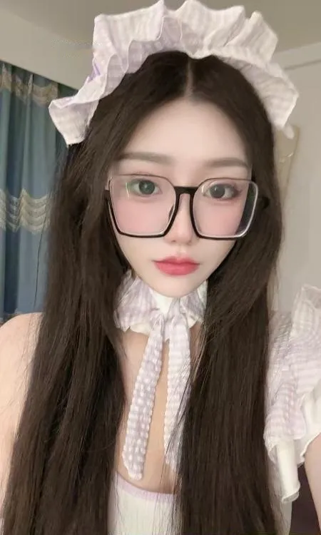 普陀制服小女友