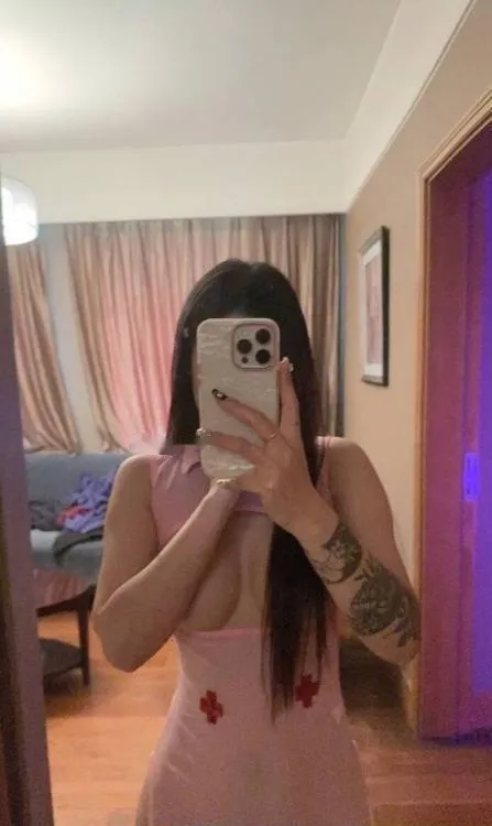性感制服西西
