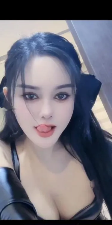性感御姐