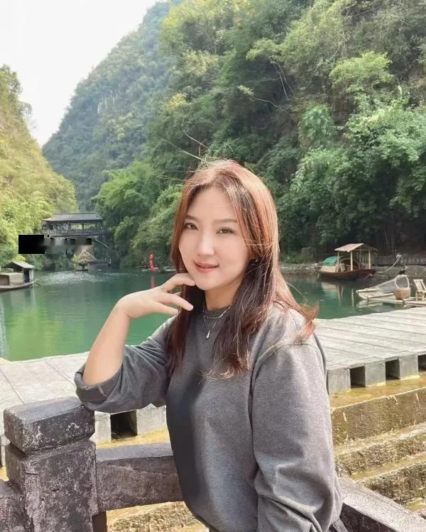 沈阳小妲己