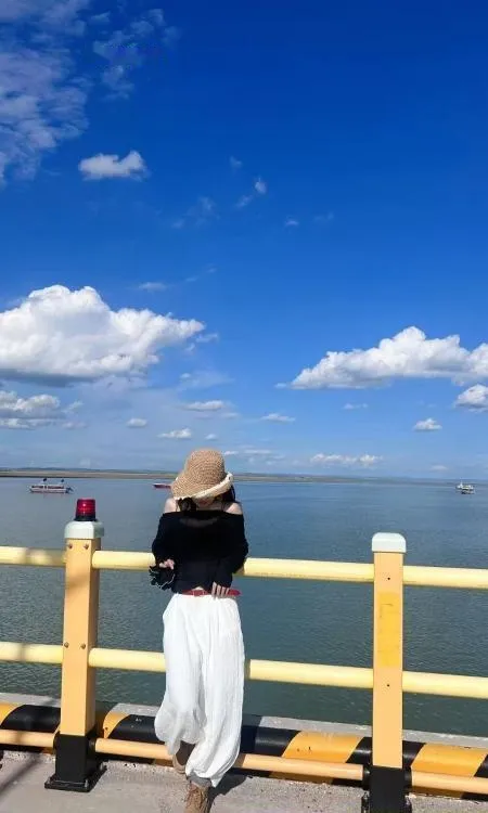 美容店老板娘