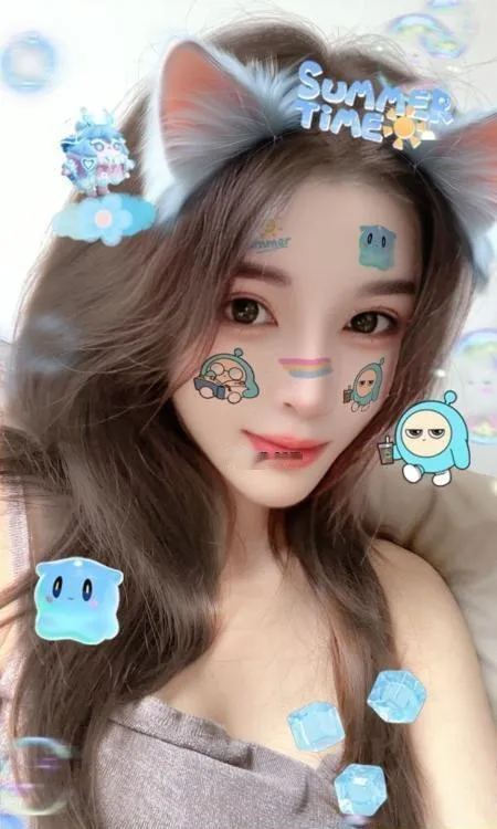 栖霞马群御姐小姐姐