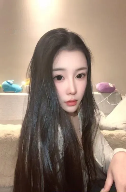 江宁颜值美女沐沐