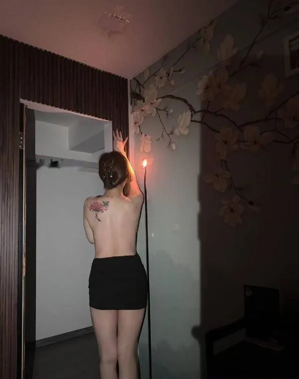 普陀莞式全果裸体海选