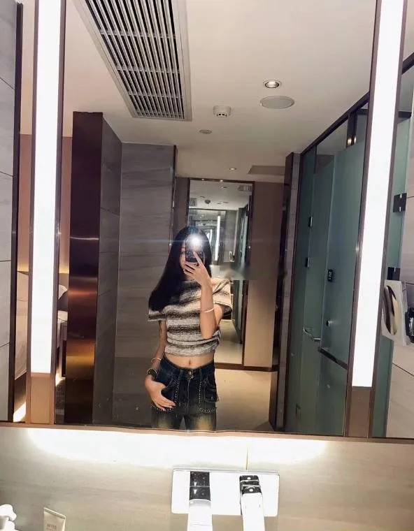 江北桃子