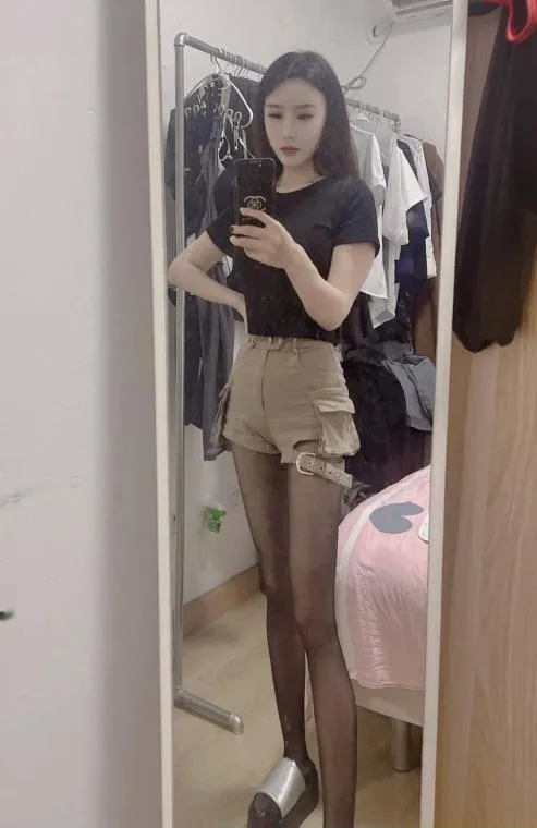 福田丝袜少妇