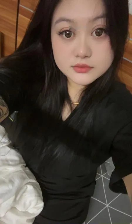 城阳常驻小美女