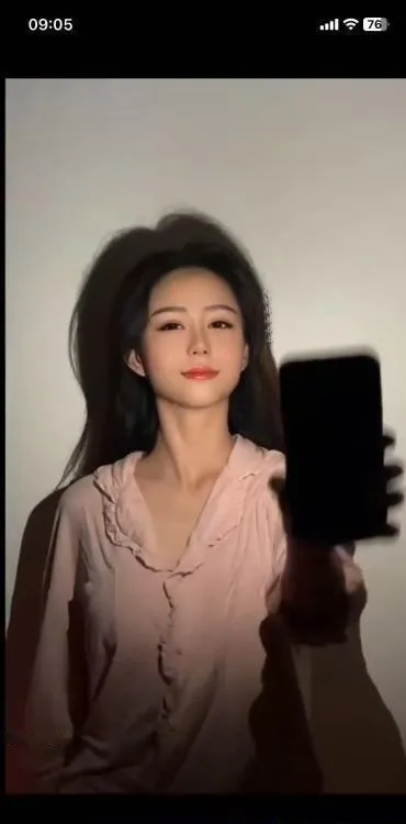 水磨正餐SM小姐姐