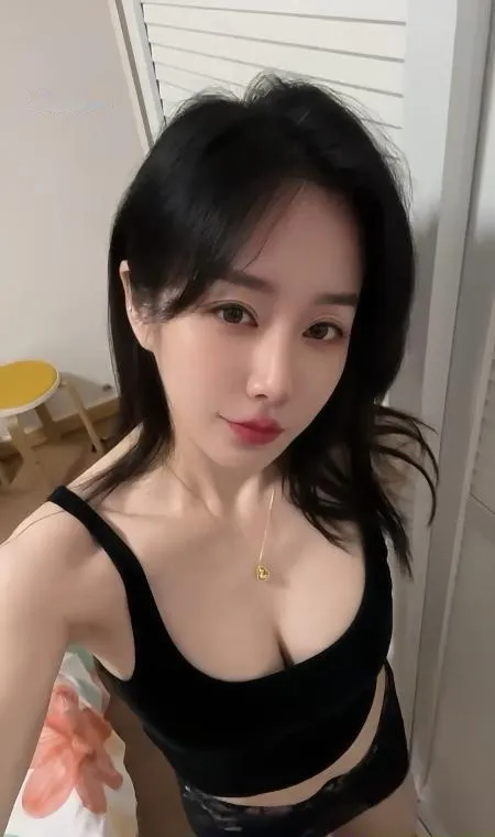 包河性感大胸御姐璐瑶