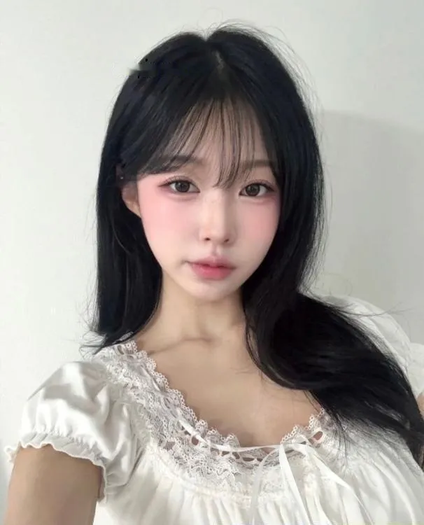 七宝苗条肤嫩多汁