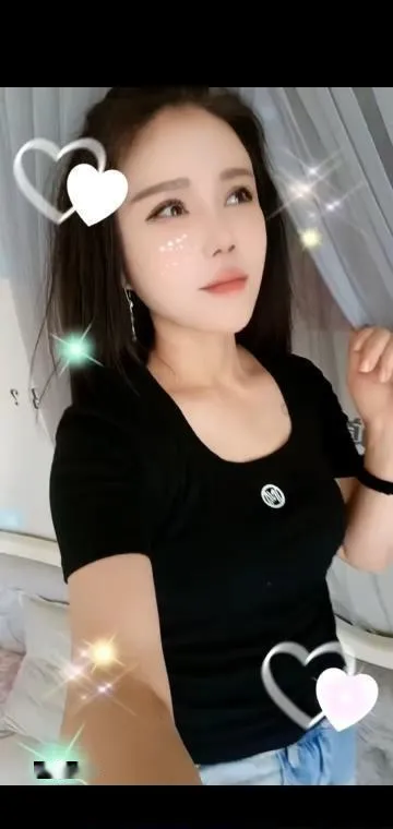 津南阳光姐姐