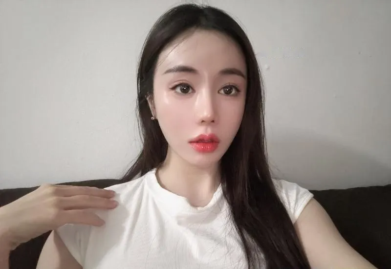 马甲线翘臀宝贝儿