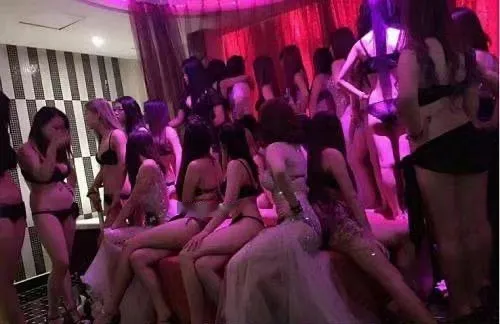 上海姊妹花海选4t