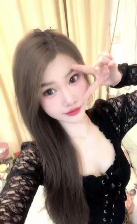 刚下海的小姐姐