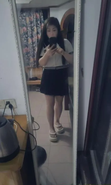 越秀大胸御姐