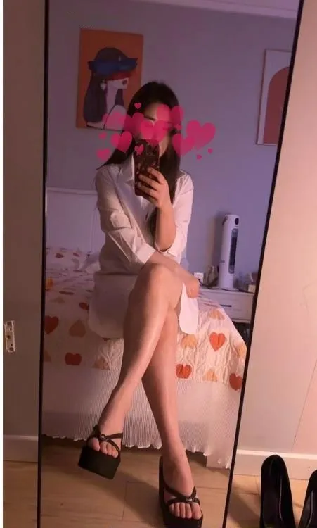 杨家坪诱惑女朋友