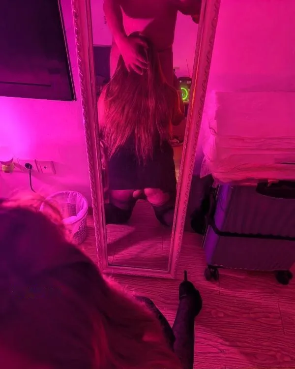 肉食系熟女老湿