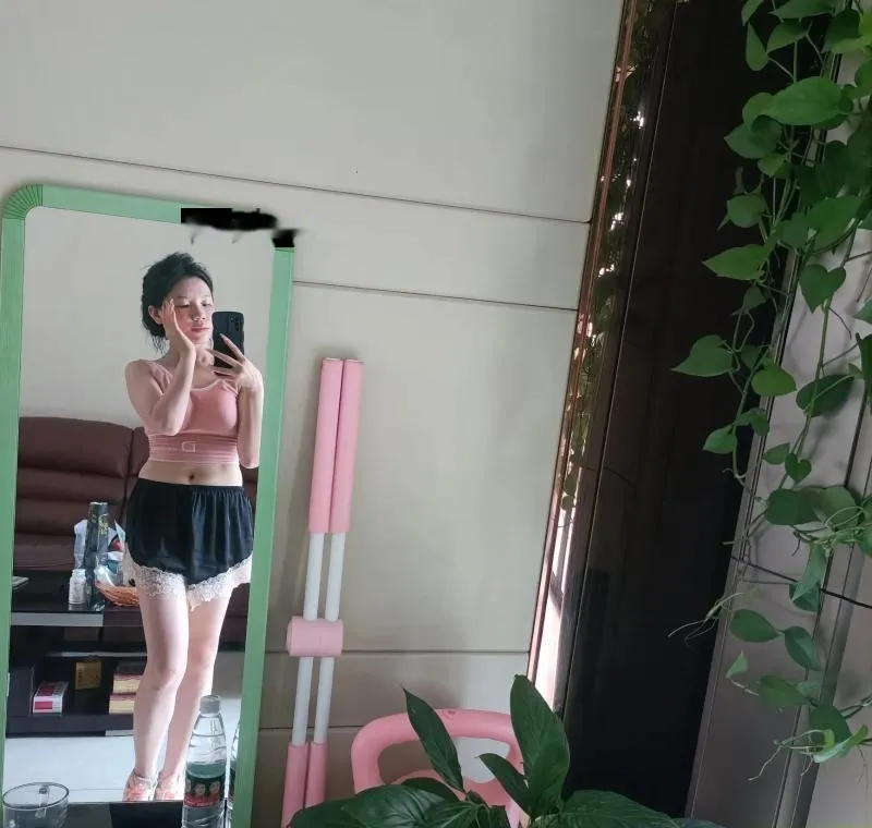 北郊少妇