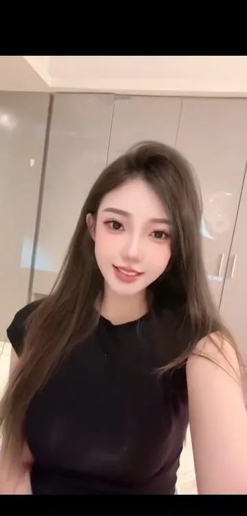 建邺颜值美熙老师