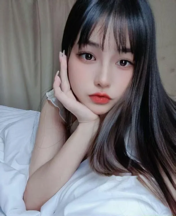 蜀山甜妹子馨