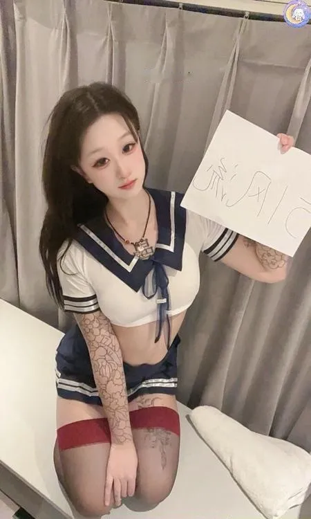 兼职曼曼