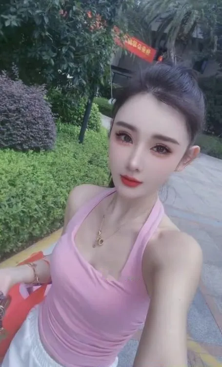 罗湖颜值美女
