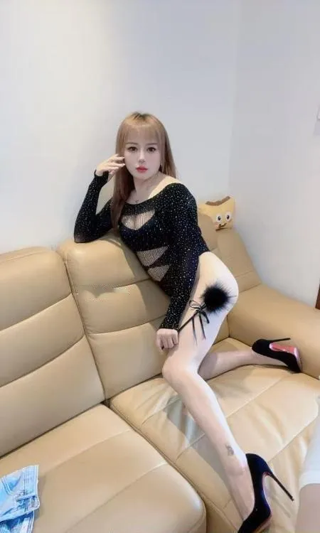 武侯口活女王