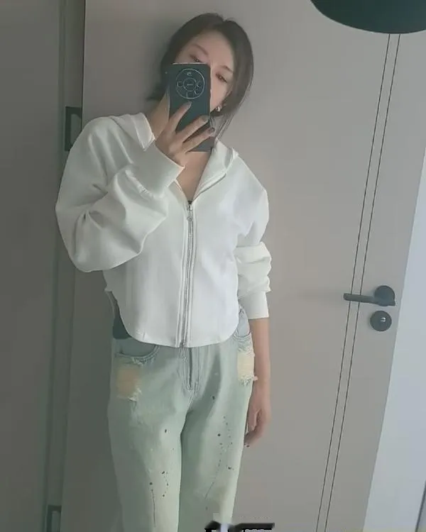 小玉姐姐归来