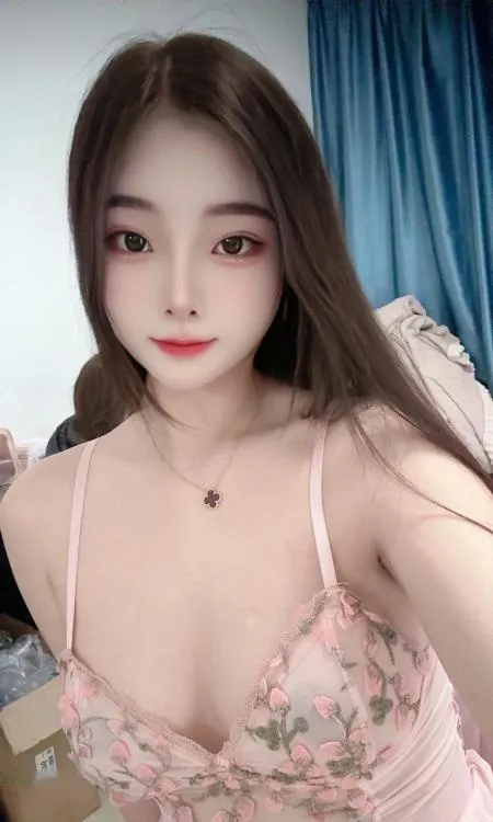 性感半只狐狸