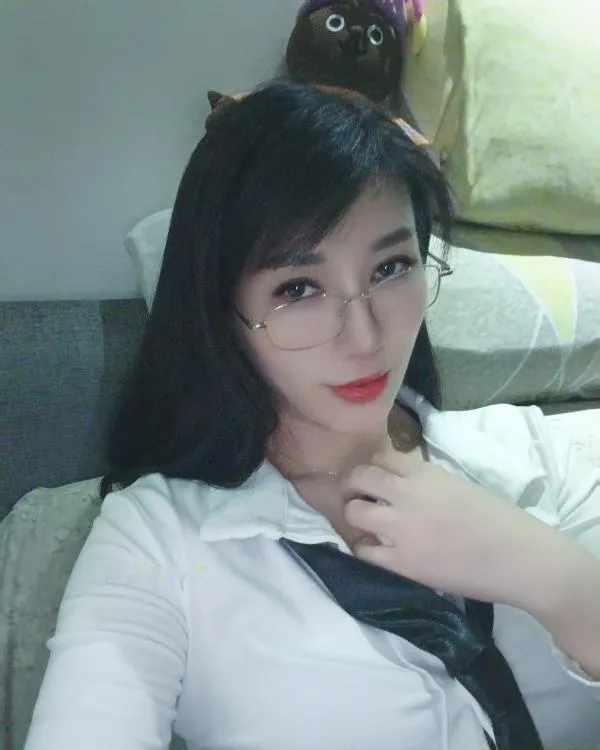 性欲旺盛的淫妇