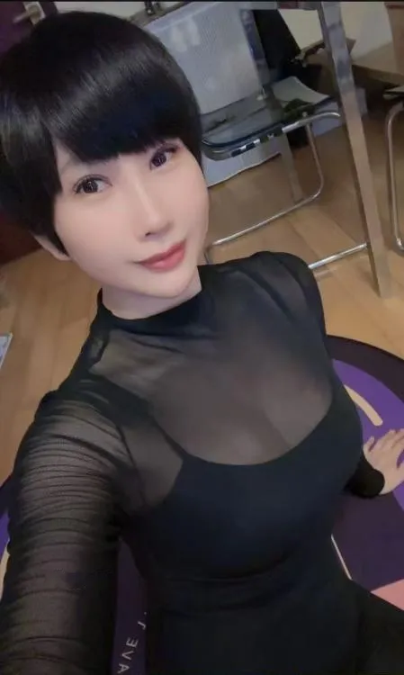 性感御姐柔柔老师