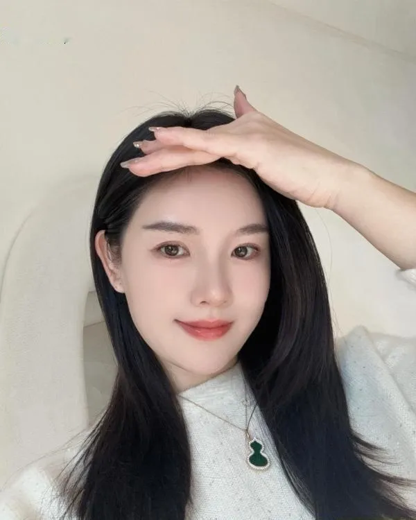 宝安质量美女