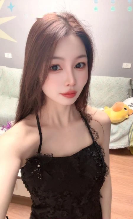 汉阳御姐柠妹子