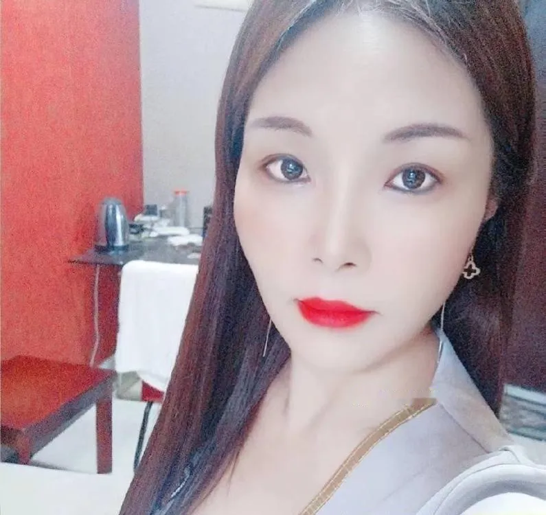 沙区性价比之王娜娜