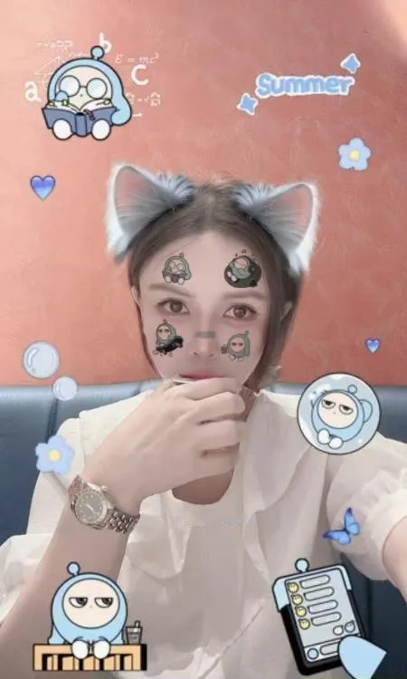 光谷晴宝宝