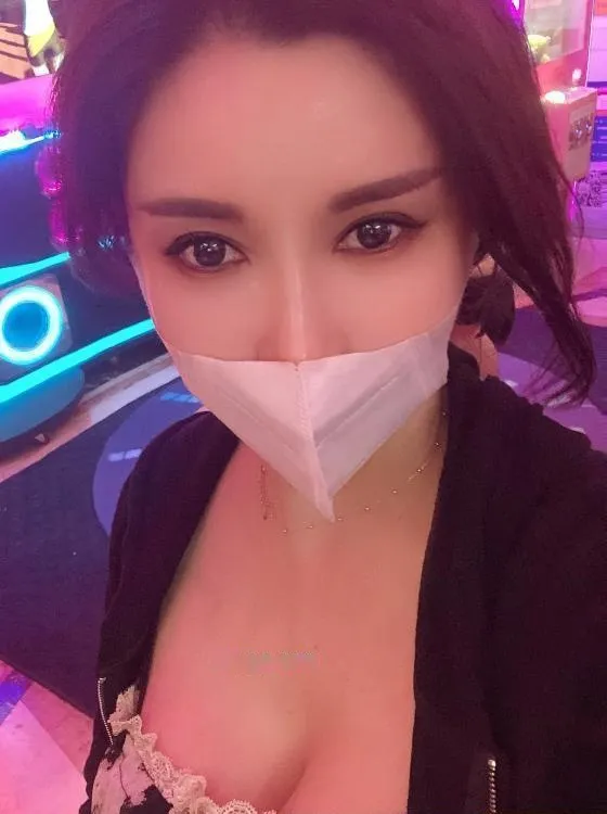 性感骚姐姐