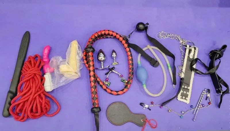赛罕S大波浪皮鞭教主