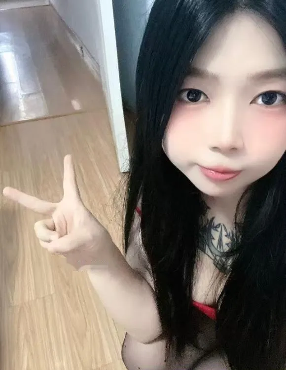 性感风骚小姐姐